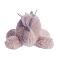 AuroraÂ® - Mini Flopsieâ¢ - 8" Stegosaurus