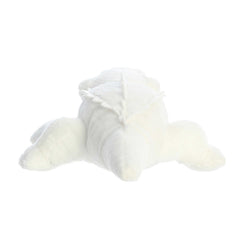 AuroraÂ® - Mini Flopsieâ¢ - 8" Albino Alligator
