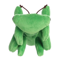 AuroraÂ® - Mini Flopsieâ¢ - 8" Mia Praying Mantisâ¢