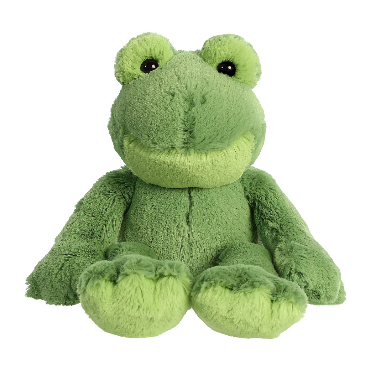 AuroraÂ® - Flopsieâ¢ - 12" Fernando Frogâ¢
