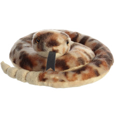 AuroraÂ® - Flopsieâ¢ - 12" Ruse Rattlesnakeâ¢