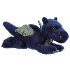 AuroraÂ® - Flopsieâ¢ - 12" Sapphire Dragonâ¢