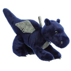 AuroraÂ® - Flopsieâ¢ - 12" Sapphire Dragonâ¢