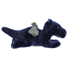 AuroraÂ® - Flopsieâ¢ - 12" Sapphire Dragonâ¢