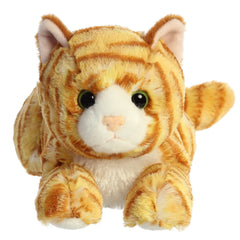 AuroraÂ® - Flopsieâ¢ - 12" Ginger Catâ¢