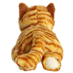 AuroraÂ® - Flopsieâ¢ - 12" Ginger Catâ¢