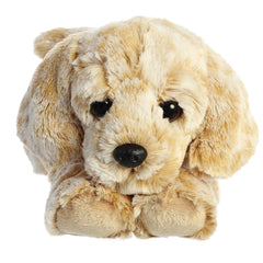 AuroraÂ® - Flopsieâ¢ - 12" Rusty Retrieverâ¢