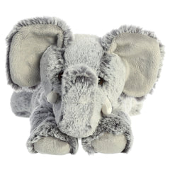 AuroraÂ® - Flopsieâ¢ - 12" Leroy Elephantâ¢