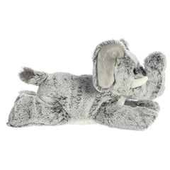 AuroraÂ® - Flopsieâ¢ - 12" Leroy Elephantâ¢