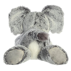 AuroraÂ® - Flopsieâ¢ - 12" Leroy Elephantâ¢