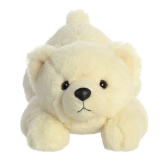AuroraÂ® - Flopsieâ¢ - 12" Polaris Polar Bearâ¢