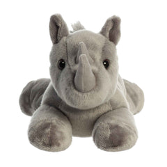 AuroraÂ® - Flopsieâ¢ - 12" Rodney Rhinoâ¢