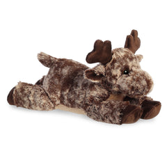AuroraÂ® - Flopsieâ¢ - 12" Maia Mooseâ¢