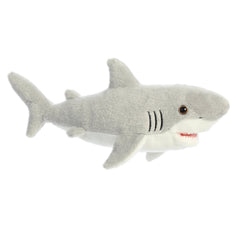 AuroraÂ® - Flopsieâ¢ - 12" Great White Shark