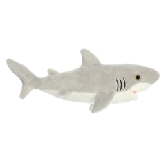 AuroraÂ® - Flopsieâ¢ - 12" Great White Shark