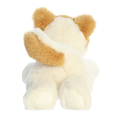 AuroraÂ® - Flopsieâ¢ - 12" Peanut Pom Pupâ¢