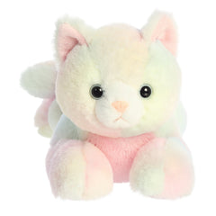 AuroraÂ® - Flopsieâ¢ - 12" Calli Kittenâ¢