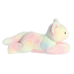 AuroraÂ® - Flopsieâ¢ - 12" Calli Kittenâ¢