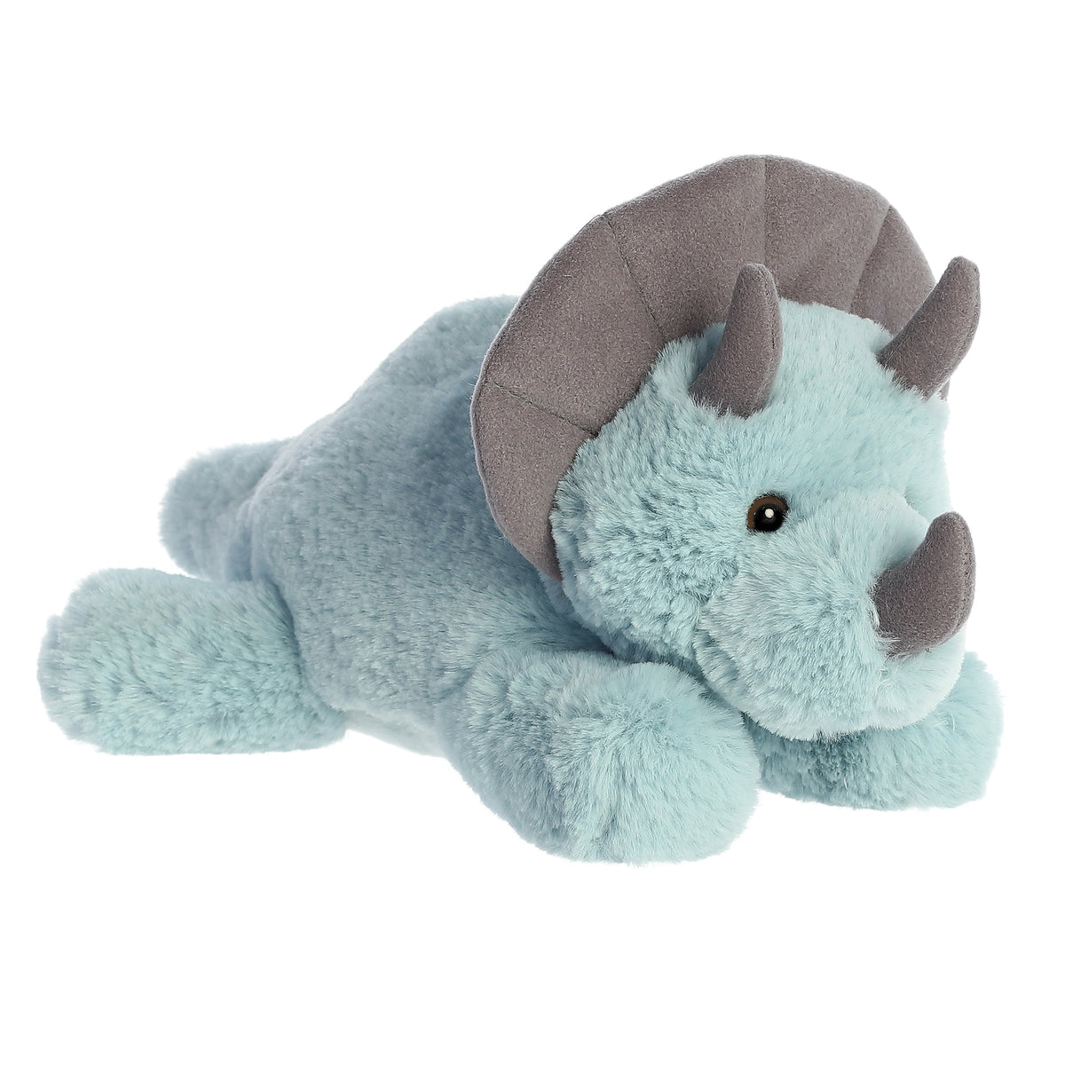 AuroraÂ® - Flopsieâ¢ - 12" Triceratops