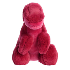 AuroraÂ® - Flopsieâ¢ - 12" Velociraptor