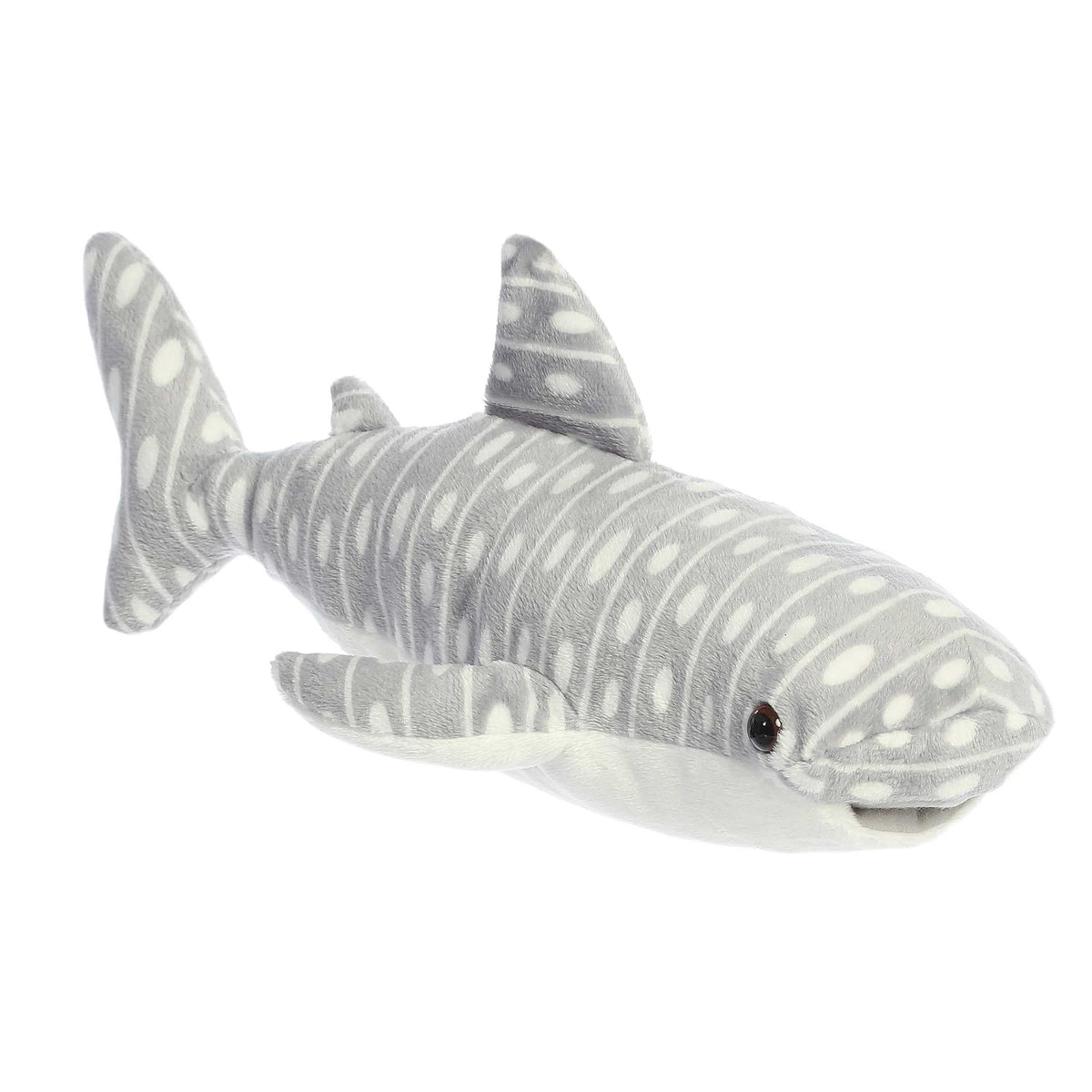 AuroraÂ® - Flopsieâ¢ - 12" Whale Shark