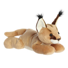 AuroraÂ® - Flopsieâ¢ - 12" Caracal