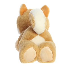 AuroraÂ® - Flopsieâ¢ - 12" Shiba Inu