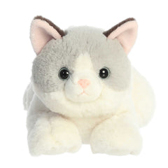 AuroraÂ® - Flopsieâ¢ - 12" Nico Ragdoll