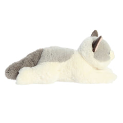 AuroraÂ® - Flopsieâ¢ - 12" Nico Ragdoll