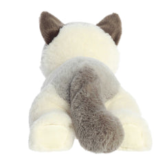 AuroraÂ® - Flopsieâ¢ - 12" Nico Ragdoll