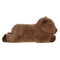 AuroraÂ® - Flopsieâ¢ - 12" Capybara