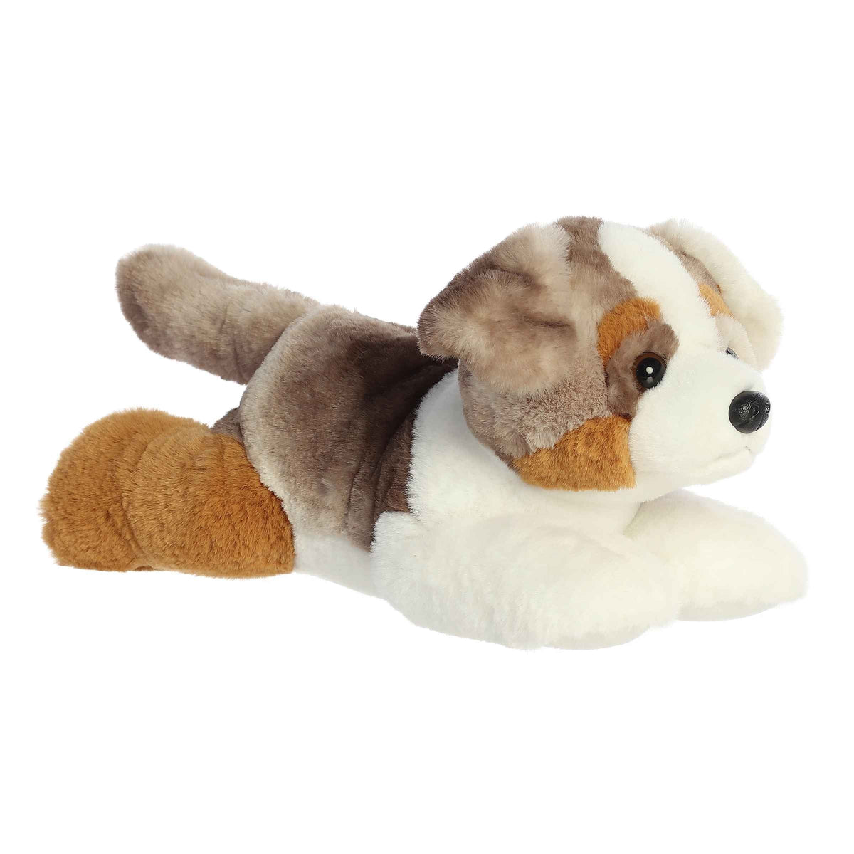AuroraÂ® - Flopsieâ¢ - 12" Arlo Australian Shepherdâ¢