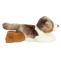 AuroraÂ® - Flopsieâ¢ - 12" Arlo Australian Shepherdâ¢