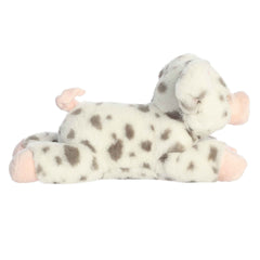 AuroraÂ® - Flopsieâ¢ - 12" Speckles Spotted Pigâ¢