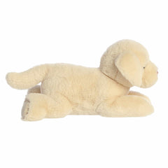 AuroraÂ® - Flopsieâ¢ - 12" Summer Yellow Labâ¢