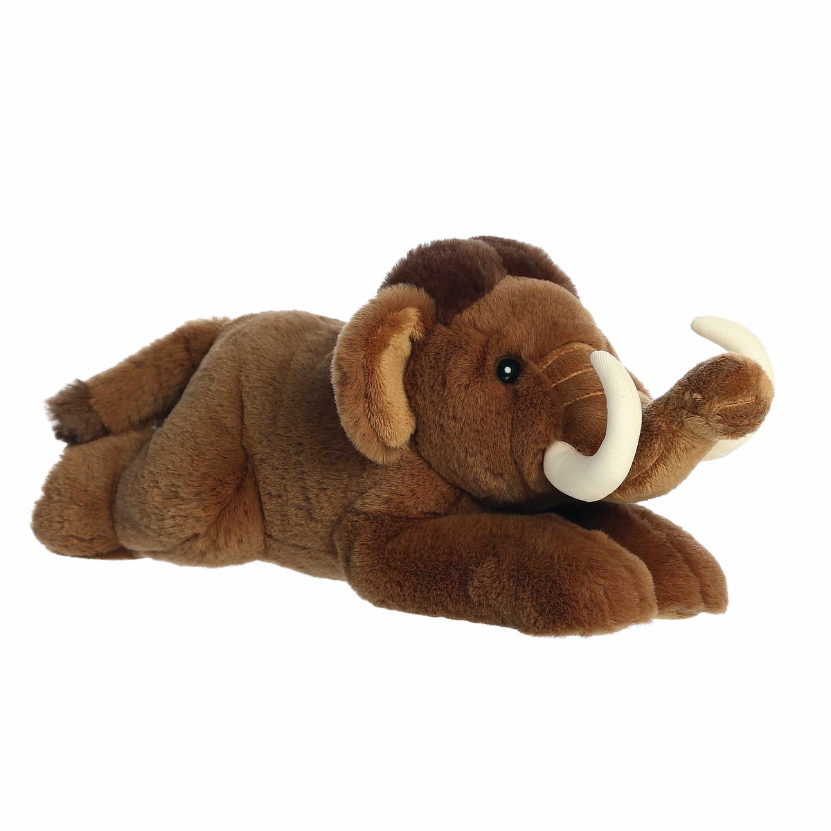 AuroraÂ® - Flopsieâ¢ - 12" Wynn Woolly Mammothâ¢
