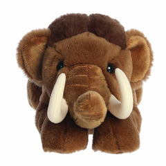 AuroraÂ® - Flopsieâ¢ - 12" Wynn Woolly Mammothâ¢