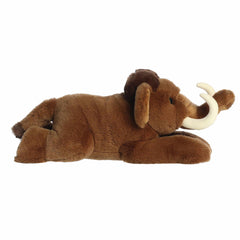 AuroraÂ® - Flopsieâ¢ - 12" Wynn Woolly Mammothâ¢