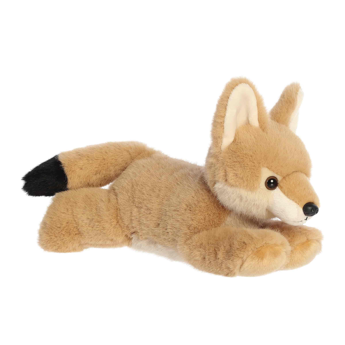 AuroraÂ® - Flopsieâ¢ - 12.5" Clever Coyoteâ¢