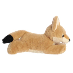 AuroraÂ® - Flopsieâ¢ - 12.5" Clever Coyoteâ¢