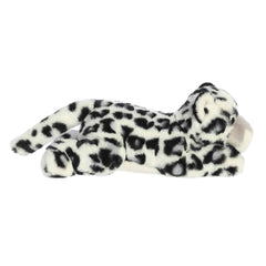AuroraÂ® - Flopsieâ¢ - 12.5" Samir Snow Leopardâ¢