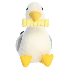 AuroraÂ® - Flopsieâ¢ - 11.5" Squawks Seagull With Fryâ¢