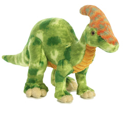 AuroraÂ® - Dinos & Dragons - 16" Parasaurolophus