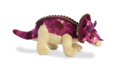 AuroraÂ® - Dinos & Dragons - 14" Triceratops