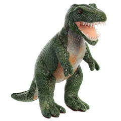 AuroraÂ® - Dinos & Dragons - 11" Tyrannosaurus Rex