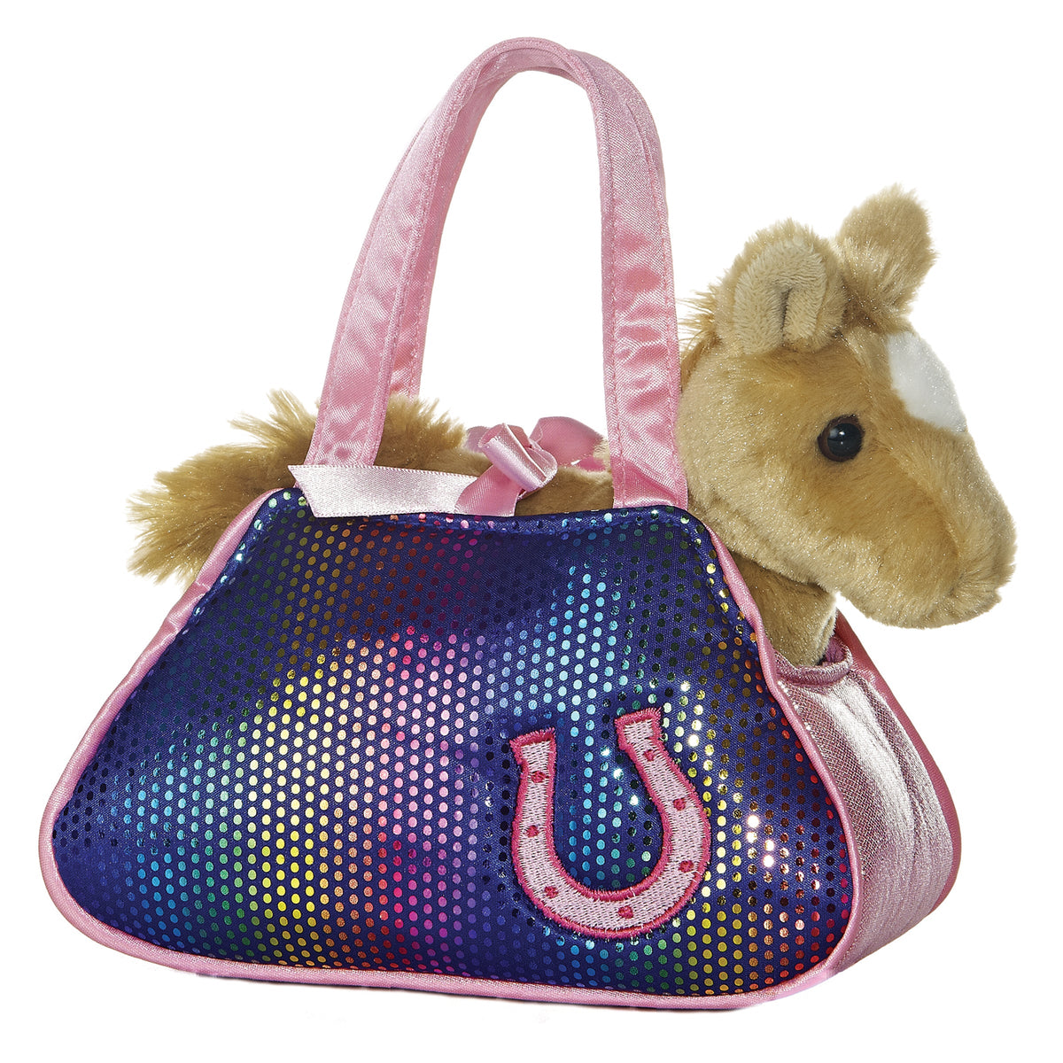 AuroraÂ® - Fancy Palsâ¢ - 7" Betsey Bling