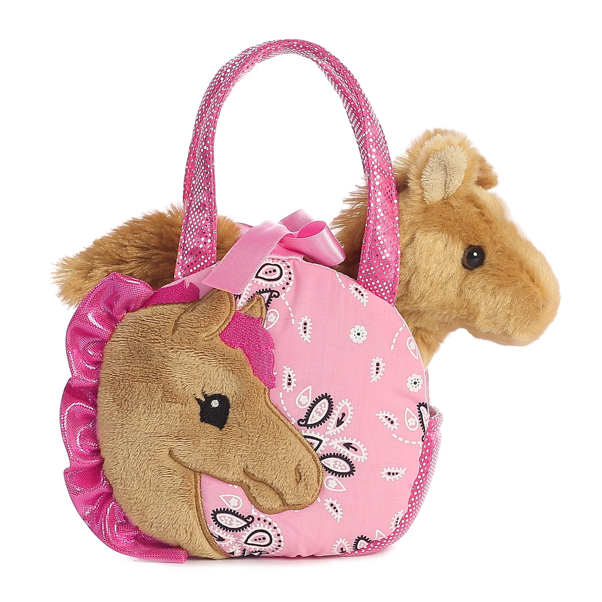 AuroraÂ® - Fancy Palsâ¢ - 5.5" Pretty Pony