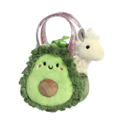 AuroraÂ® - Fancy Palsâ¢ - 5.5" Foodie Avocadoâ¢