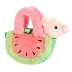 AuroraÂ® - Fancy Palsâ¢ - 8" Watermelon Pigletâ¢