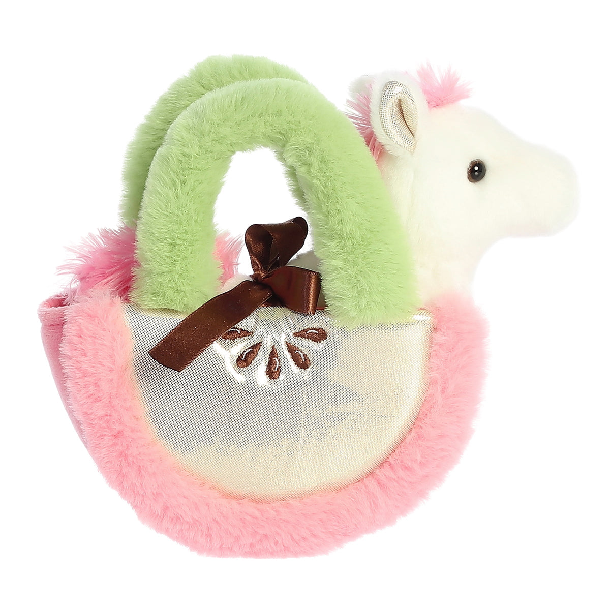 AuroraÂ® - Fancy Palsâ¢ - 8" Apple Ponyâ¢